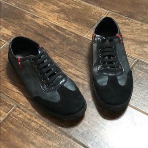 Men’s Gucci Sneakers